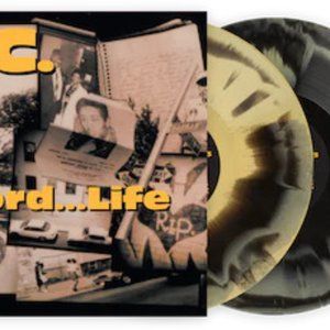 O.C. Word..... Life 2-LP ~ Exclusive Colored Vinyl ~ Double Gatefold ~Brand New!